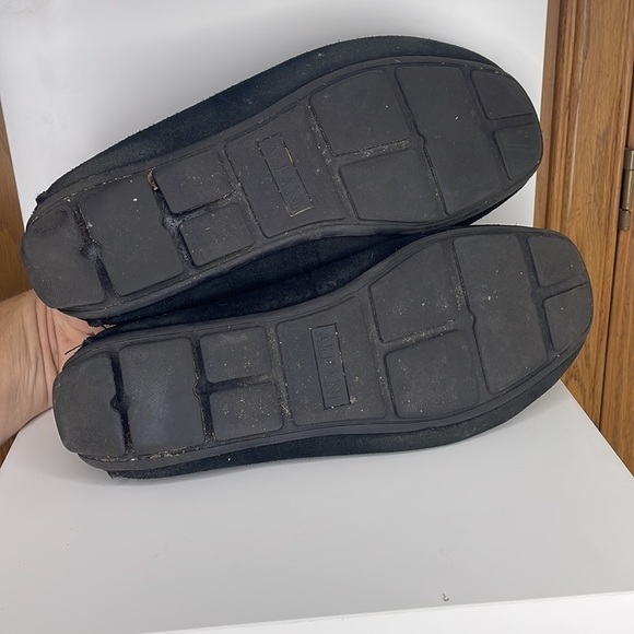 ALFANI Dress Slip-ons - Black - 8.5M - Picture 9 of 9